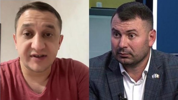 Un blogger pro-PAS a numit agricultorii „prostituate”. Vasile Costiuc i-a transmis un mesaj